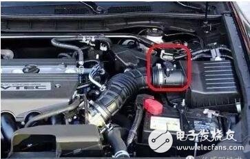 汽車什么傳感器容易壞_汽車傳感器為什么會壞_汽車傳感器壞了嚴(yán)重嗎