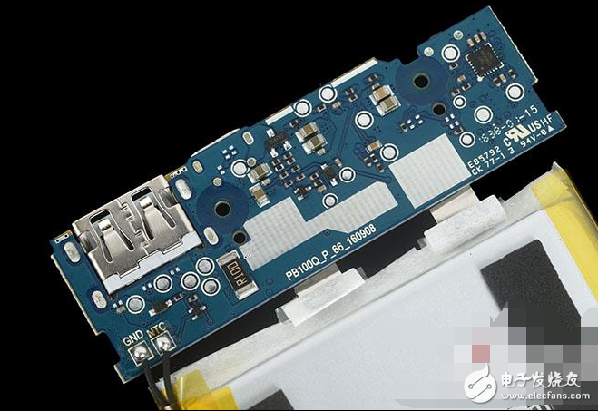 小米移動電源實(shí)測質(zhì)量滿分_小米移動電源能給iphone充電嗎