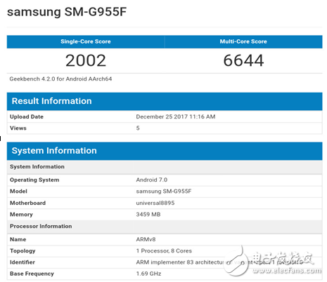 魅族15Plus確認(rèn)搭載三星Exynos處理器 可惜性能還是不夠