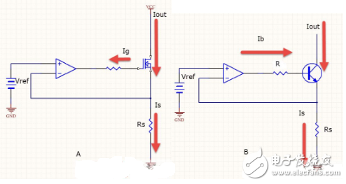如何搞定恒流電源電路設(shè)計(jì)_看懂六個(gè)提示