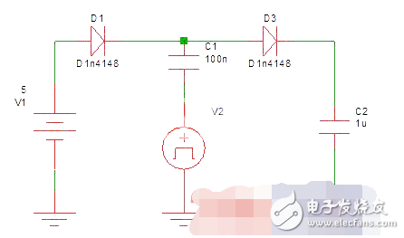 電荷泵設(shè)計原理及在電路中的作用