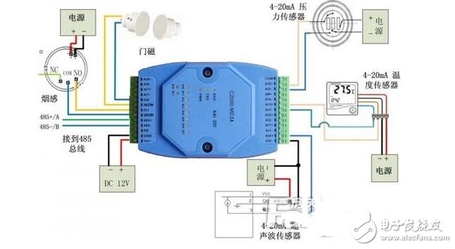 光電開關(guān)pnp和npn有什么區(qū)別_光電開關(guān)工作原理是什么_光電開關(guān)怎么接線