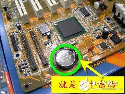 cmos電池沒電會(huì)怎么樣_cmos電池怎么換