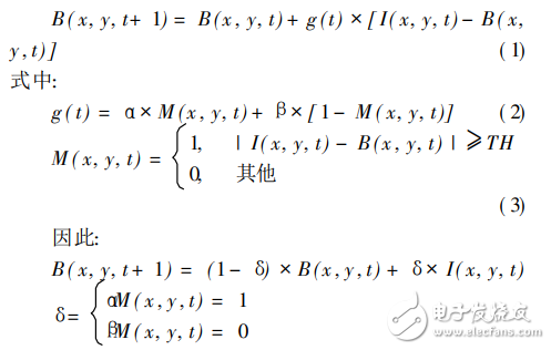 基于FPGA+DSP的視頻控制的智能交通燈設(shè)計(jì)