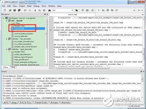 aptX技術(shù)的工作原理_藍牙BC05如何配置才能支持aptx