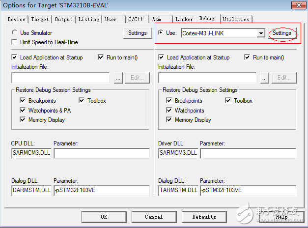 JTAG接口如何轉(zhuǎn)SWD接口_JTAG接口轉(zhuǎn)SWD接口方法