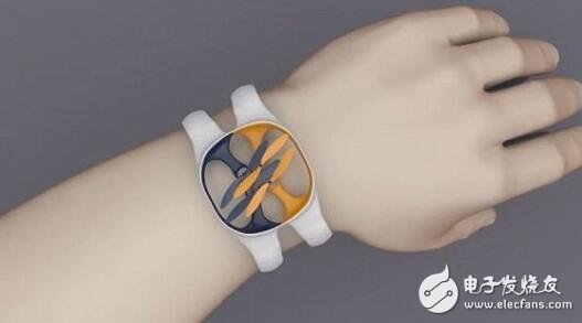 nixie微型無人機(jī)的功能介紹_nixie微型無人機(jī)多少錢