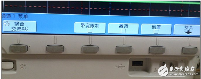 頻譜儀和示波器哪個(gè)好_示波器和頻譜儀的功能介紹。