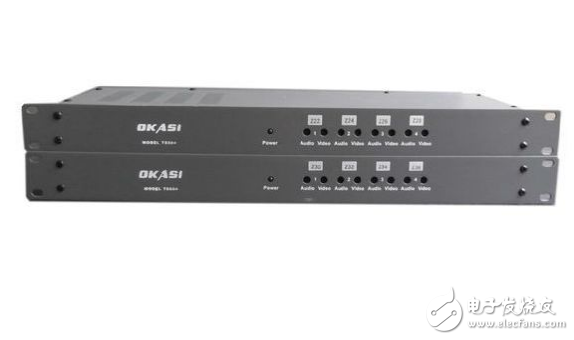 射頻調(diào)制器有什么作用_射頻調(diào)制器電路圖