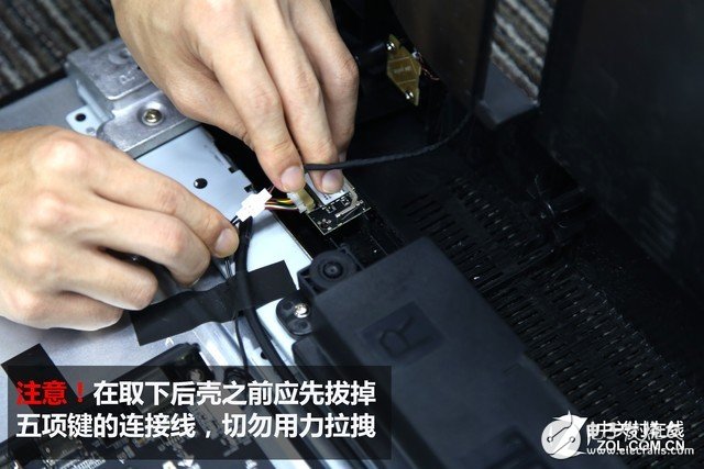 真的值5999元？暴力拆解高端互聯(lián)網(wǎng)電視