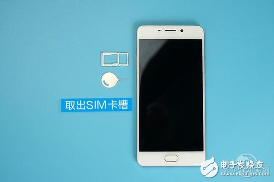 魅藍Note6拆解：首款雙攝青年良品做工如何？