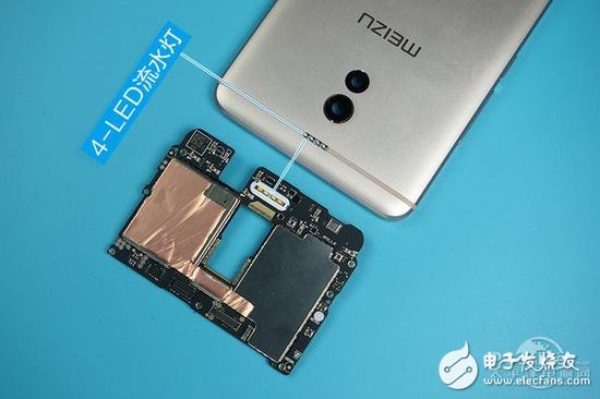 魅藍Note6拆解：首款雙攝青年良品做工如何？