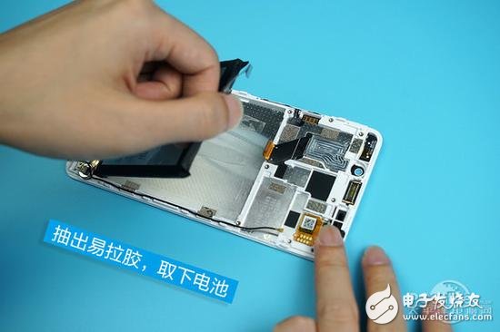魅藍Note6拆解：首款雙攝青年良品做工如何？