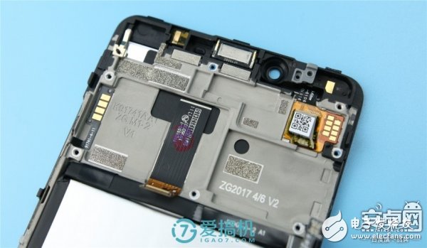 良心做工 魅藍(lán)E2詳細(xì)拆解