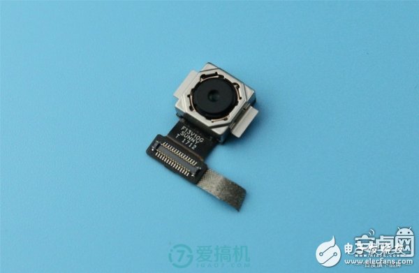 良心做工 魅藍(lán)E2詳細(xì)拆解