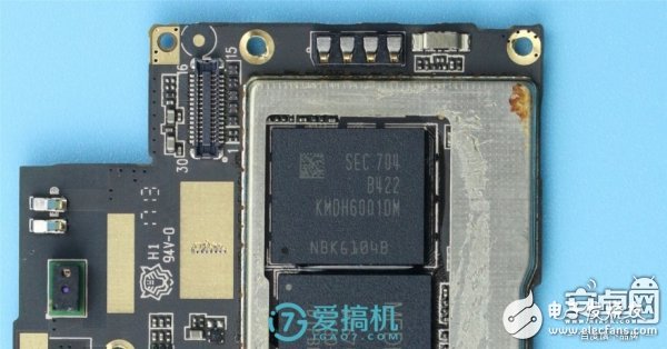 良心做工 魅藍(lán)E2詳細(xì)拆解