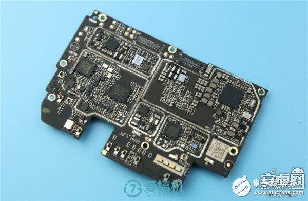 良心做工 魅藍(lán)E2詳細(xì)拆解