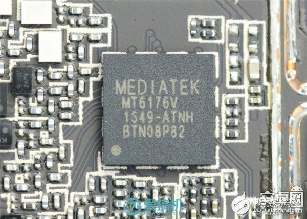 良心做工 魅藍(lán)E2詳細(xì)拆解