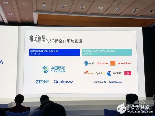 5G推進(jìn)會(huì)帶來怎樣的行業(yè)變革，我們應(yīng)該憧憬些什么