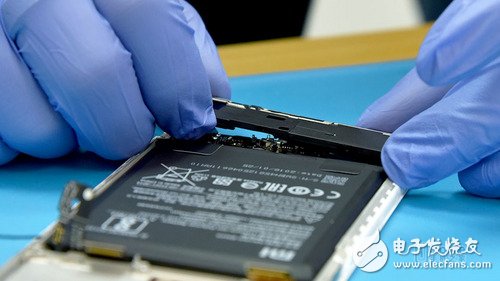 千元性價(jià)比神器！紅米Note 5拆解超詳細(xì)拆解