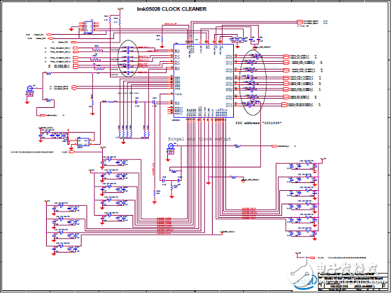 Stratix 10 SoC FPGA器件案例（應(yīng)用、特性、電路圖）