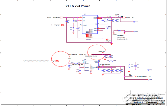 Stratix 10 SoC FPGA器件案例（應(yīng)用、特性、電路圖）