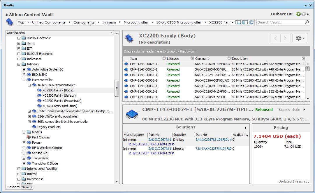 Altium如何為您的汽車電子設(shè)計(jì)保駕護(hù)航？
