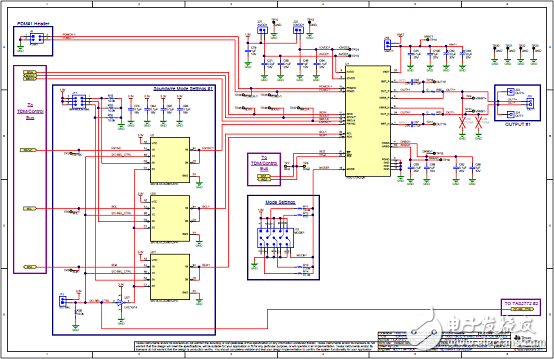 TAS2770 20W數(shù)字輸入D類(lèi)音頻放大器解決方案