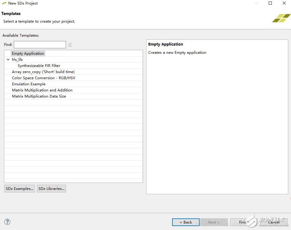 關于SDSoc學習之使用MIO驅(qū)動LED的性能分析