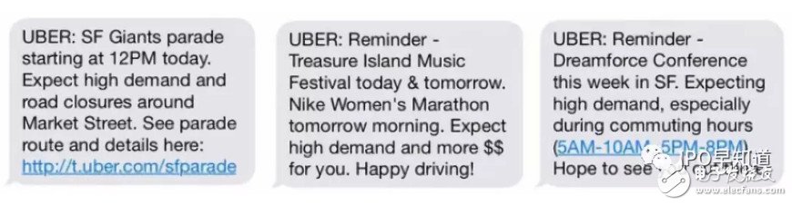 多維運(yùn)作分析 深入了解uber的背后