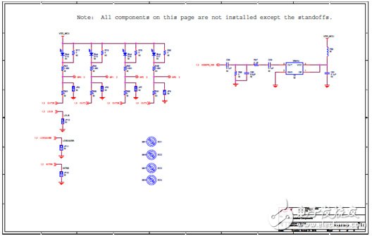 [原創(chuàng)] Silicon Lab Si5372抖動衰減集成基準(zhǔn)單PLL相干光學(xué)時鐘解決方案