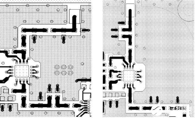射頻電路的PCB設(shè)計(jì)技巧和方法解析