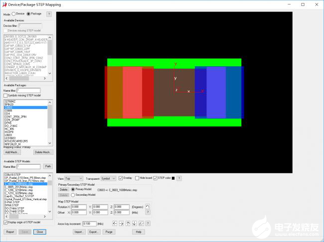 全新的Cadence Allegro 17.2 3D PCB可以減少潛在的設(shè)計問題   
